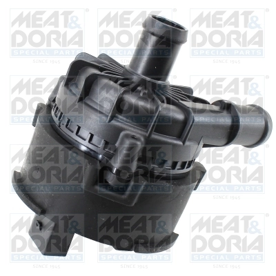 Water Pump, traction battery